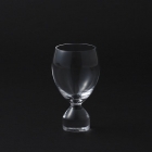 Verre,Ingrid XANA,120ml,Sake,Vin,WolfWagner,Designer allemand,Moderne,Verre Kimoto,Artisanat traditionnel,Souvenir,Cadeau